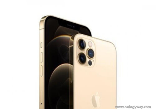 Read more about the article سعر و مواصفات Apple iPhone 12 Pro Max