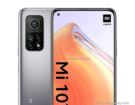 Xiaomi Mi 10T3