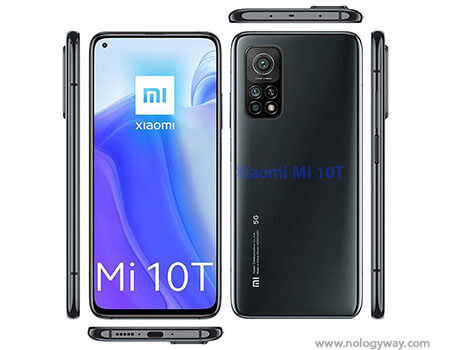 Xiaomi Mi 10T6